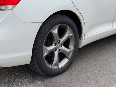 2009 Toyota Venza Base