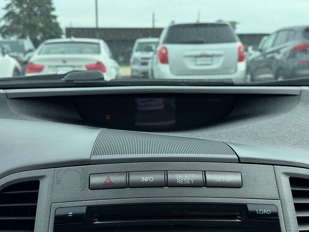 2009 Toyota Venza Base