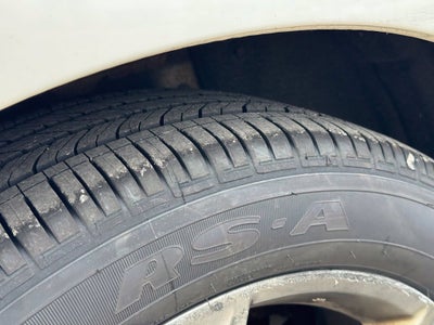 2009 Toyota Venza Base