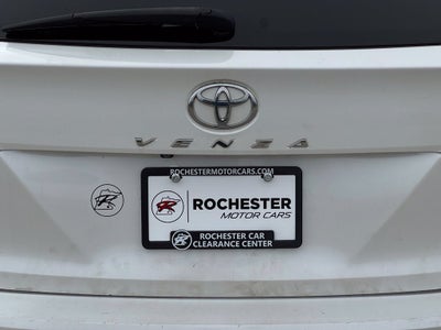 2009 Toyota Venza Base