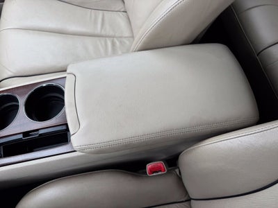 2011 Toyota Venza Base