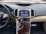 2011 Toyota Venza Base