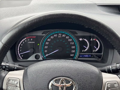 2011 Toyota Venza Base