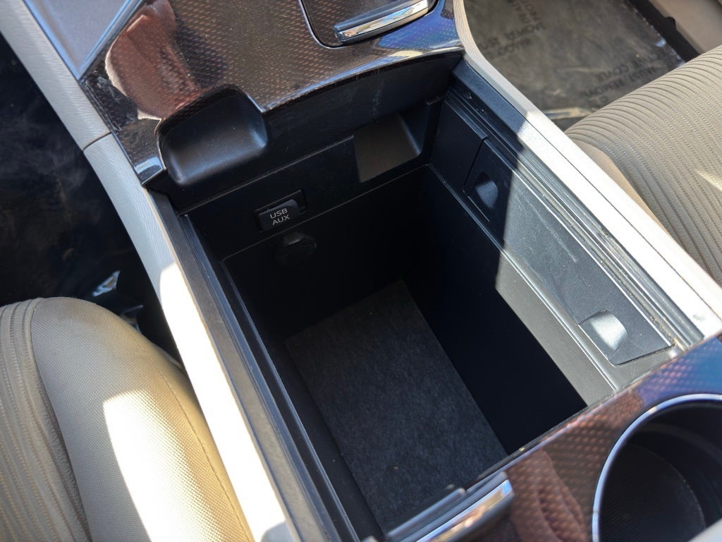 2011 Toyota Venza Base