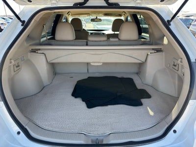 2011 Toyota Venza Base