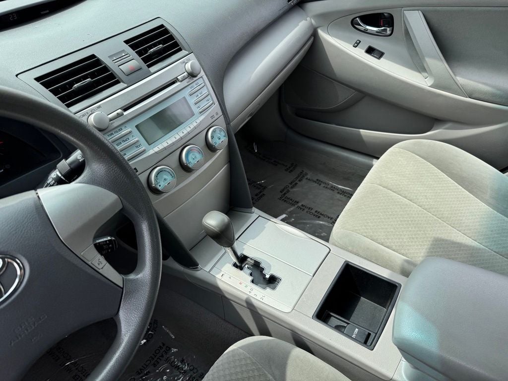 2008 Toyota Camry LE