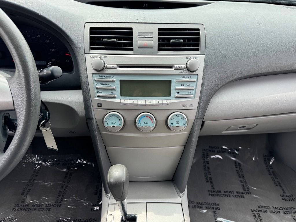 2008 Toyota Camry LE