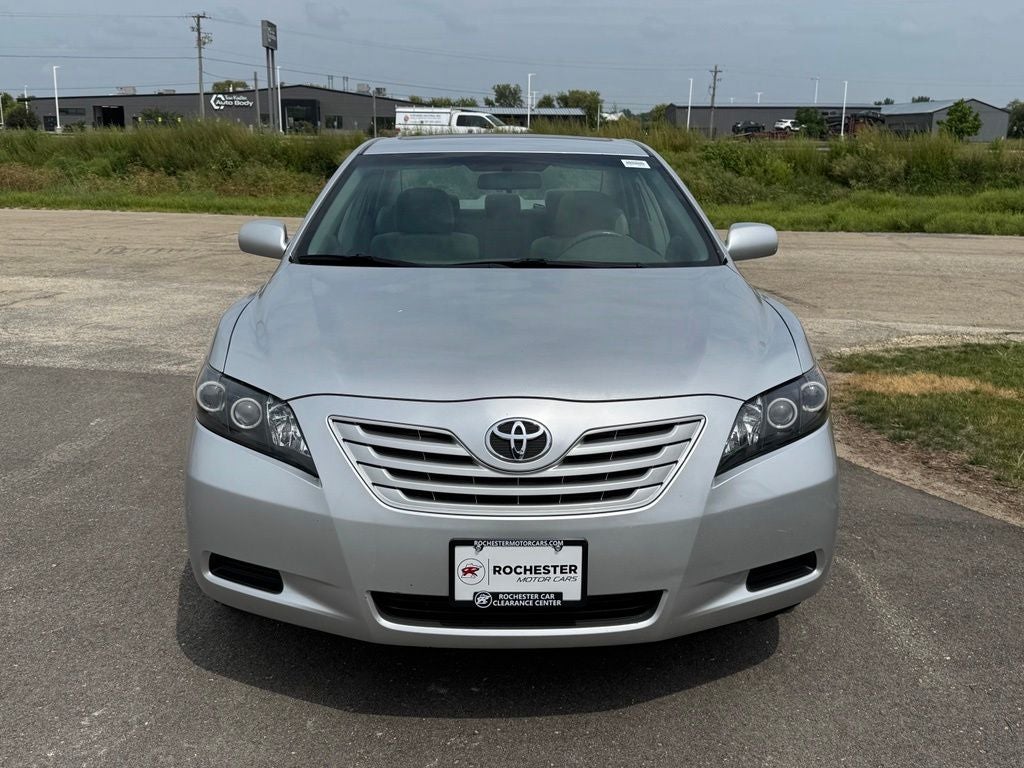 2008 Toyota Camry LE