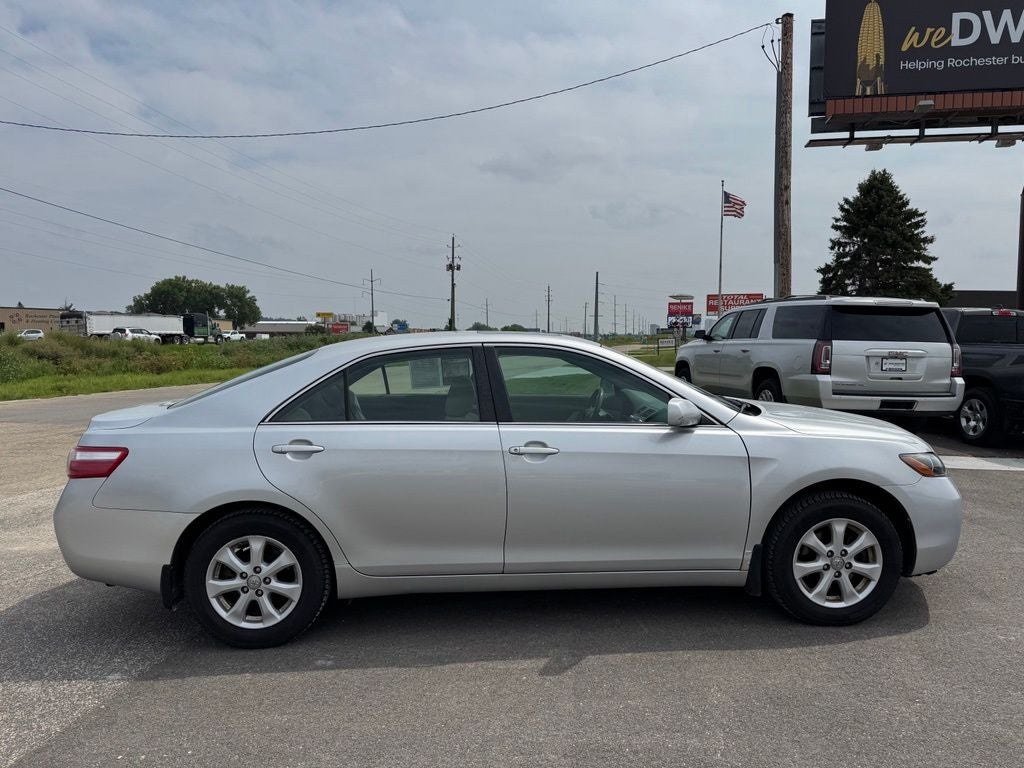 2008 Toyota Camry LE