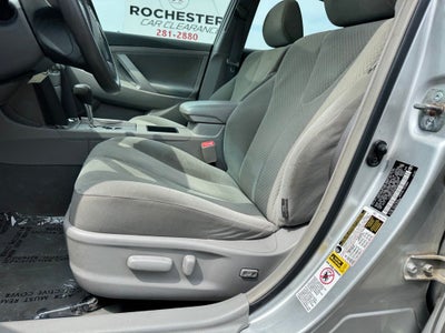 2008 Toyota Camry LE