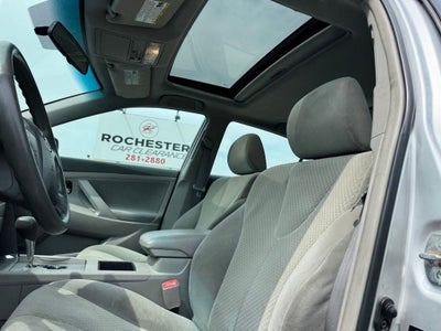 2008 Toyota Camry LE