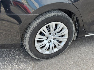 2013 Toyota Camry LE