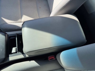 2012 Toyota Camry LE PRIOR SALVAGE TITLE