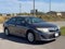 2012 Toyota Camry LE PRIOR SALVAGE TITLE