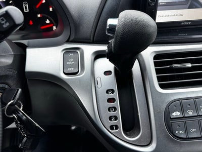 2008 Honda Odyssey EX