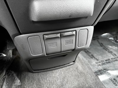 2008 Honda Odyssey EX