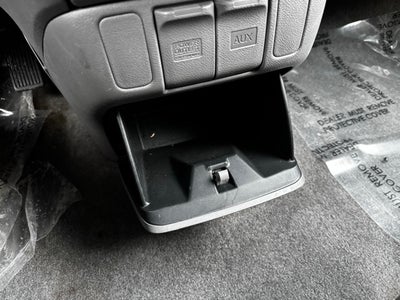 2008 Honda Odyssey EX