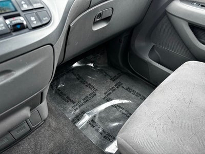 2008 Honda Odyssey EX