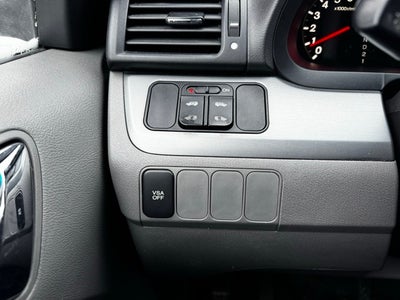 2008 Honda Odyssey EX