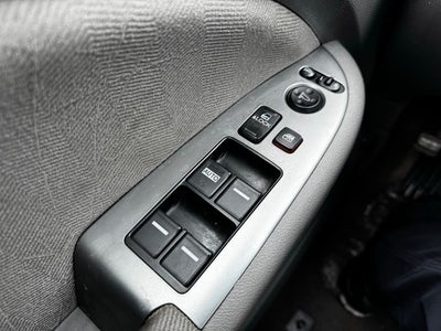 2008 Honda Odyssey EX