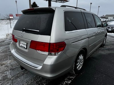 2008 Honda Odyssey EX