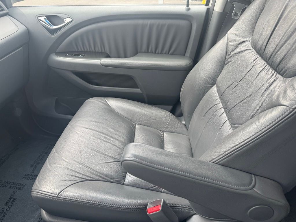 2007 Honda Odyssey EX-L