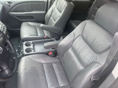 2007 Honda Odyssey EX-L