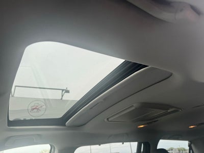 2007 Honda Odyssey EX-L