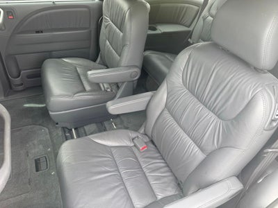 2007 Honda Odyssey EX-L