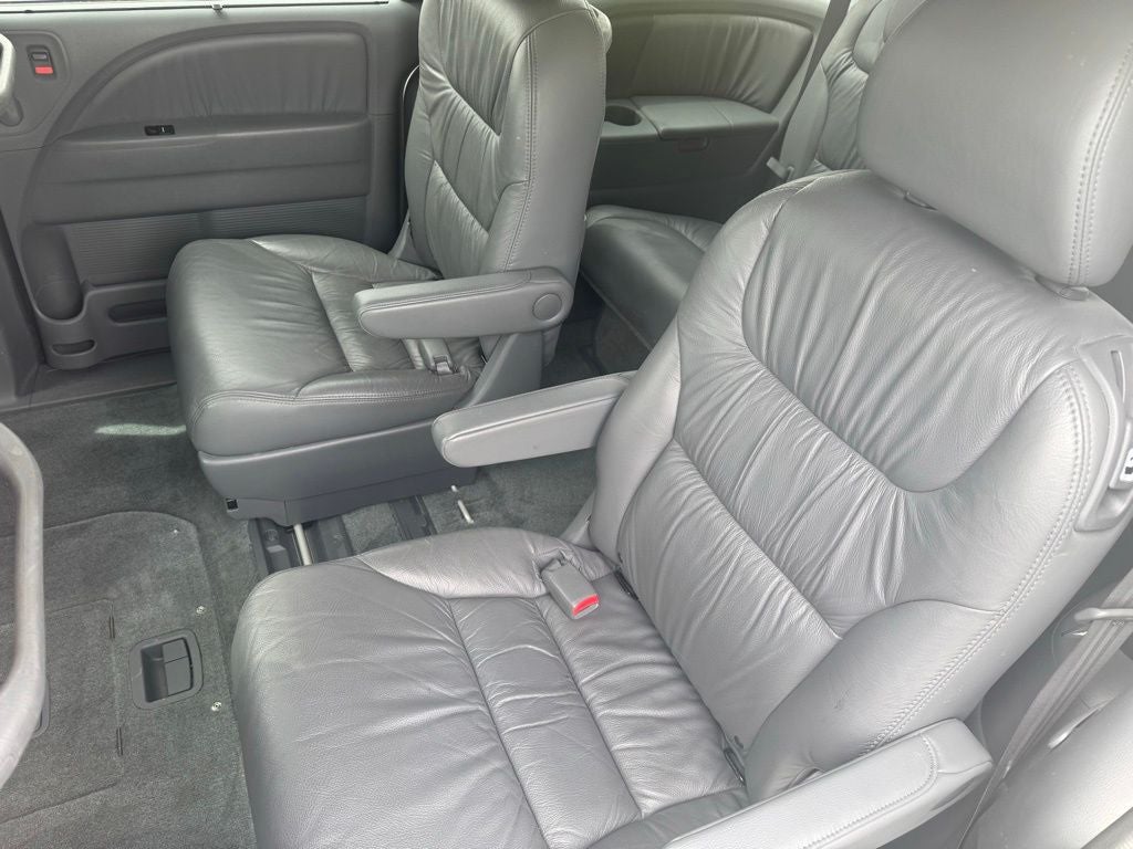 2007 Honda Odyssey EX-L