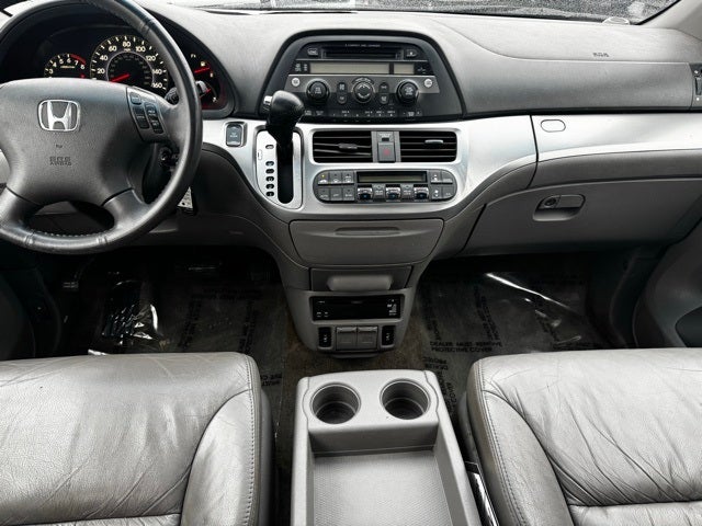 2010 Honda Odyssey EX-L