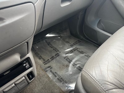 2010 Honda Odyssey EX-L