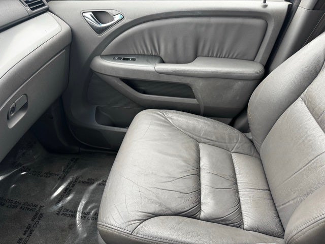 2010 Honda Odyssey EX-L