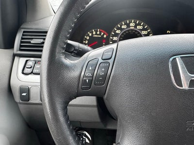 2010 Honda Odyssey EX-L