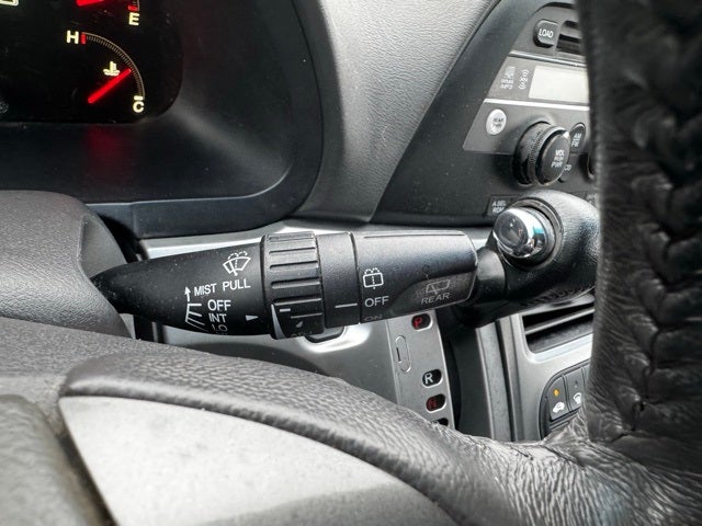 2010 Honda Odyssey EX-L