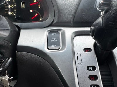 2010 Honda Odyssey EX-L