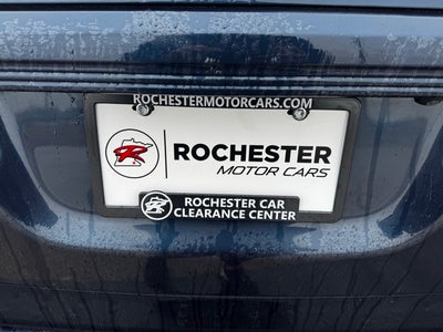 2010 Honda Odyssey EX-L