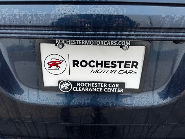 2010 Honda Odyssey EX-L