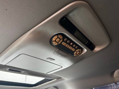 2010 Honda Odyssey EX-L