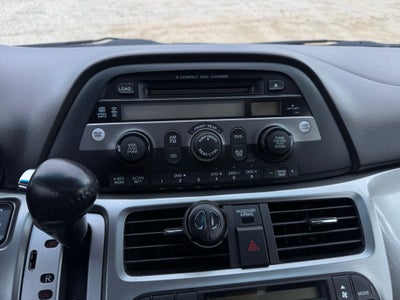 2010 Honda Odyssey EX-L