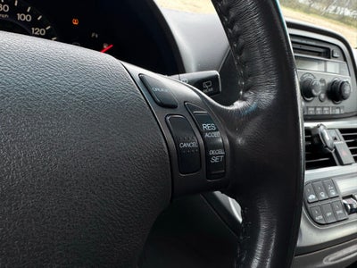 2010 Honda Odyssey EX-L