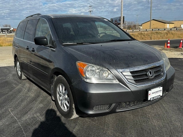 2010 Honda Odyssey EX-L