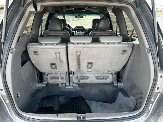 2010 Honda Odyssey EX-L