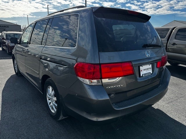 2010 Honda Odyssey EX-L