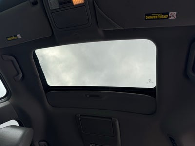 2010 Honda Odyssey EX-L