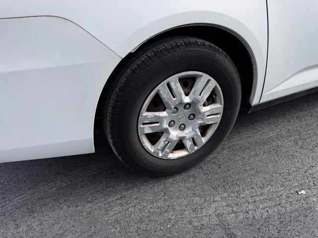 2013 Honda Odyssey LX