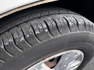 2013 Honda Odyssey LX