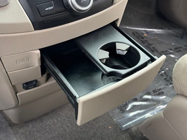 2012 Honda Odyssey LX