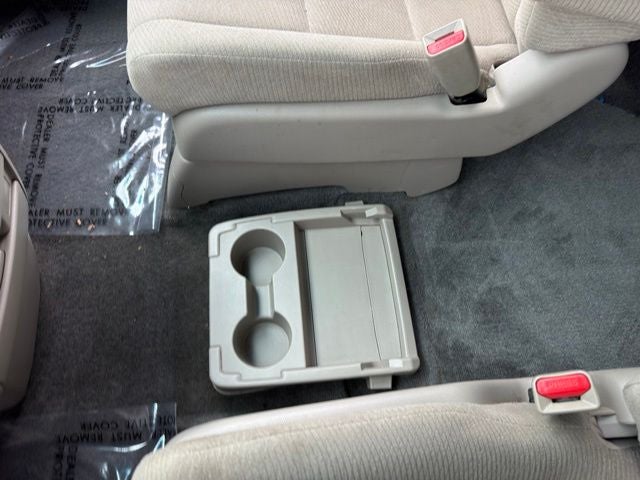 2012 Honda Odyssey LX
