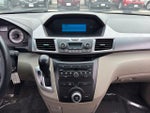 2012 Honda Odyssey LX